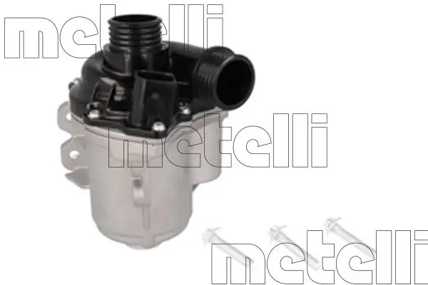 Pompe à eau METELLI 24-1414