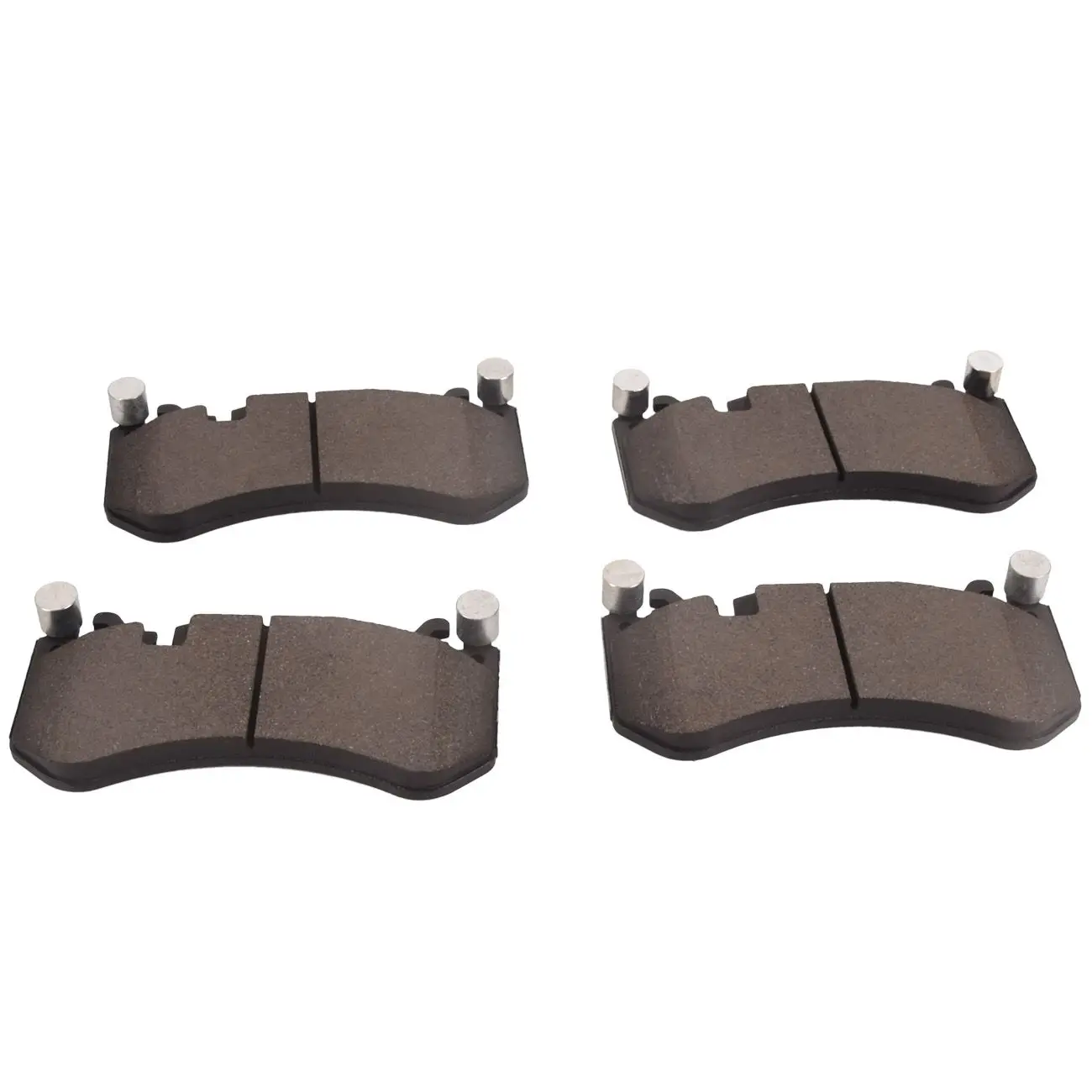 Kit de plaquettes de frein Bapmic BF0320070135