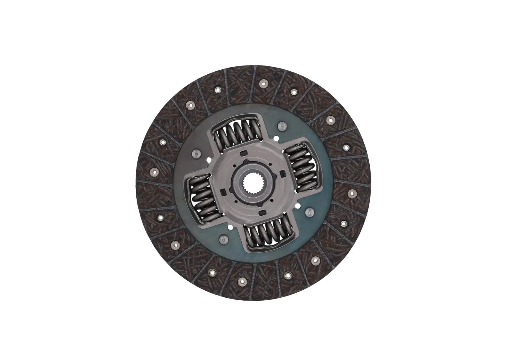 Disque d'embrayage KAMOKA DC088
