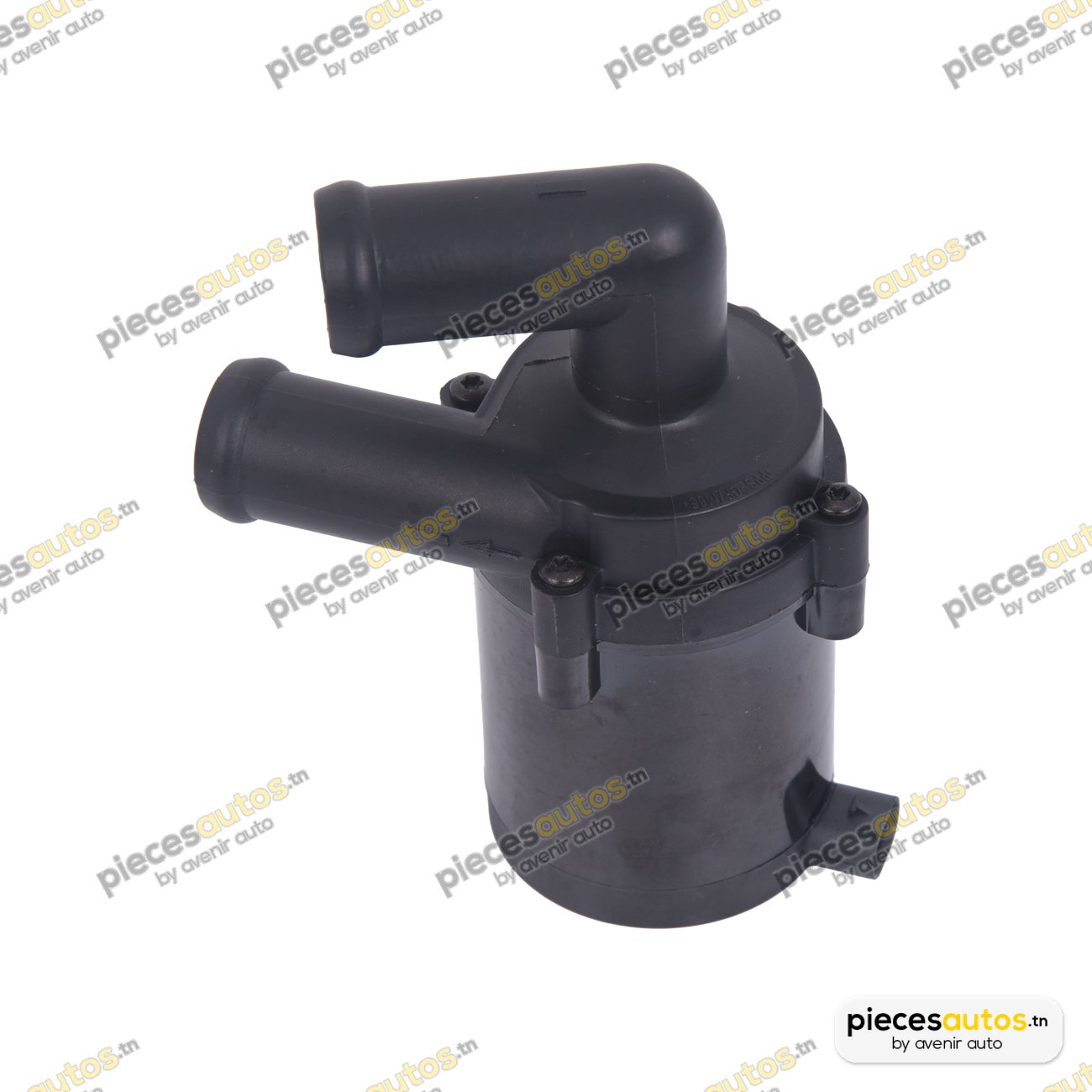 Pompe à eau auxiliaire (circuit d'eau de refroidiss.) Bapmic BF0426230037