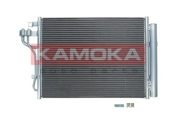 Radiateur climatisation KAMOKA 7800203