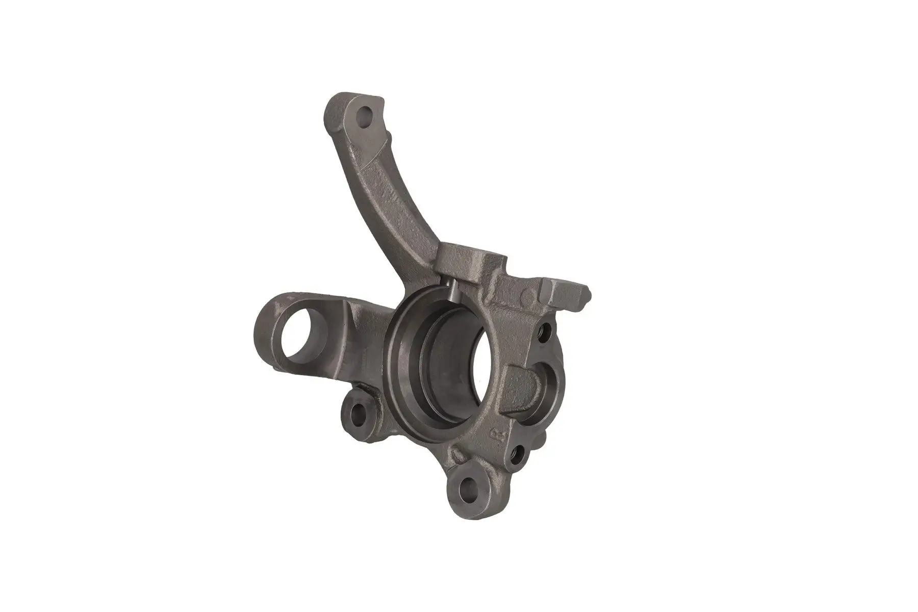 Fusée d'essieu, suspension de roue KAMOKA 9080044