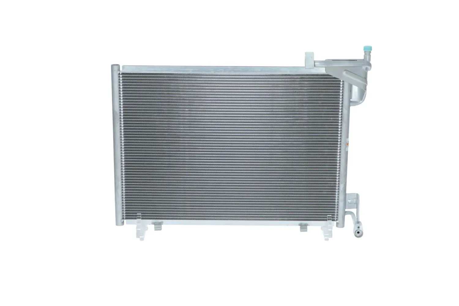 Radiateur climatisation NRF 350400