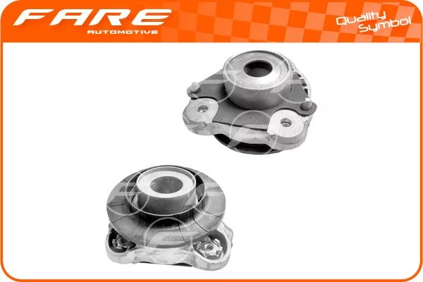 Coupelle de suspension FARE 14626