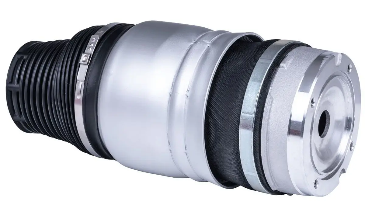 Ressort pneumatique, châssis TKB RP1014
