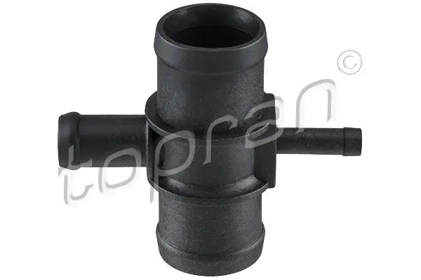 Pipette d'eau TOPRAN 114 415
