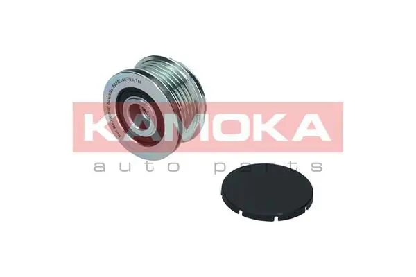 Poulie roue libre, alternateur KAMOKA RC060