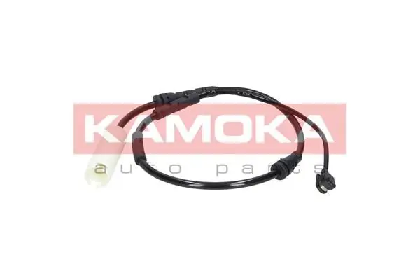 Contact d'avertissement, usure des plaquettes de frein KAMOKA 105088