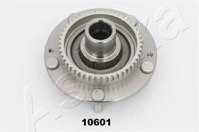 Moyeu de roue ASHIKA 44-10601