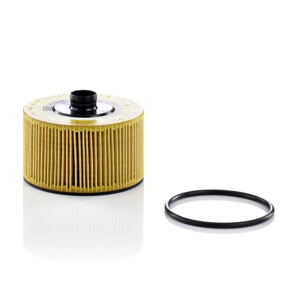 Filtre à huile MANN-FILTER HU 10 002 z