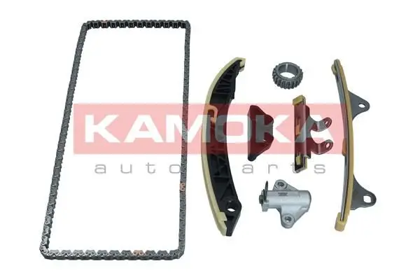 Kit de distribution par chaîne KAMOKA 7001652