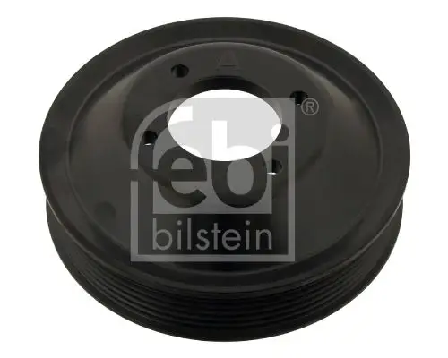 Poulie, pompe à eau FEBI BILSTEIN 30124