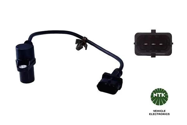 Capteur vilebrequin NTK 81387