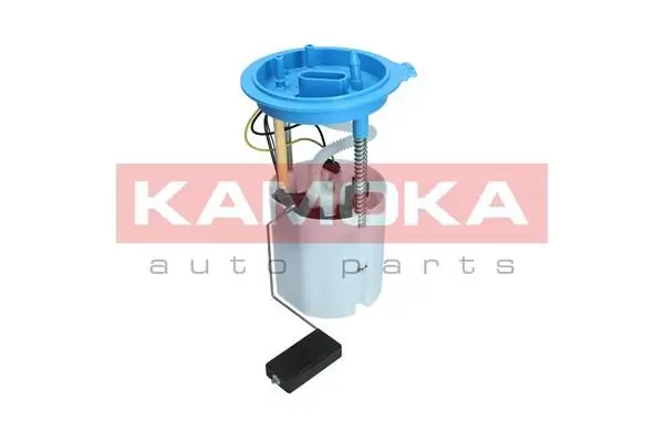 Unité d'injection de carburant KAMOKA 8400064