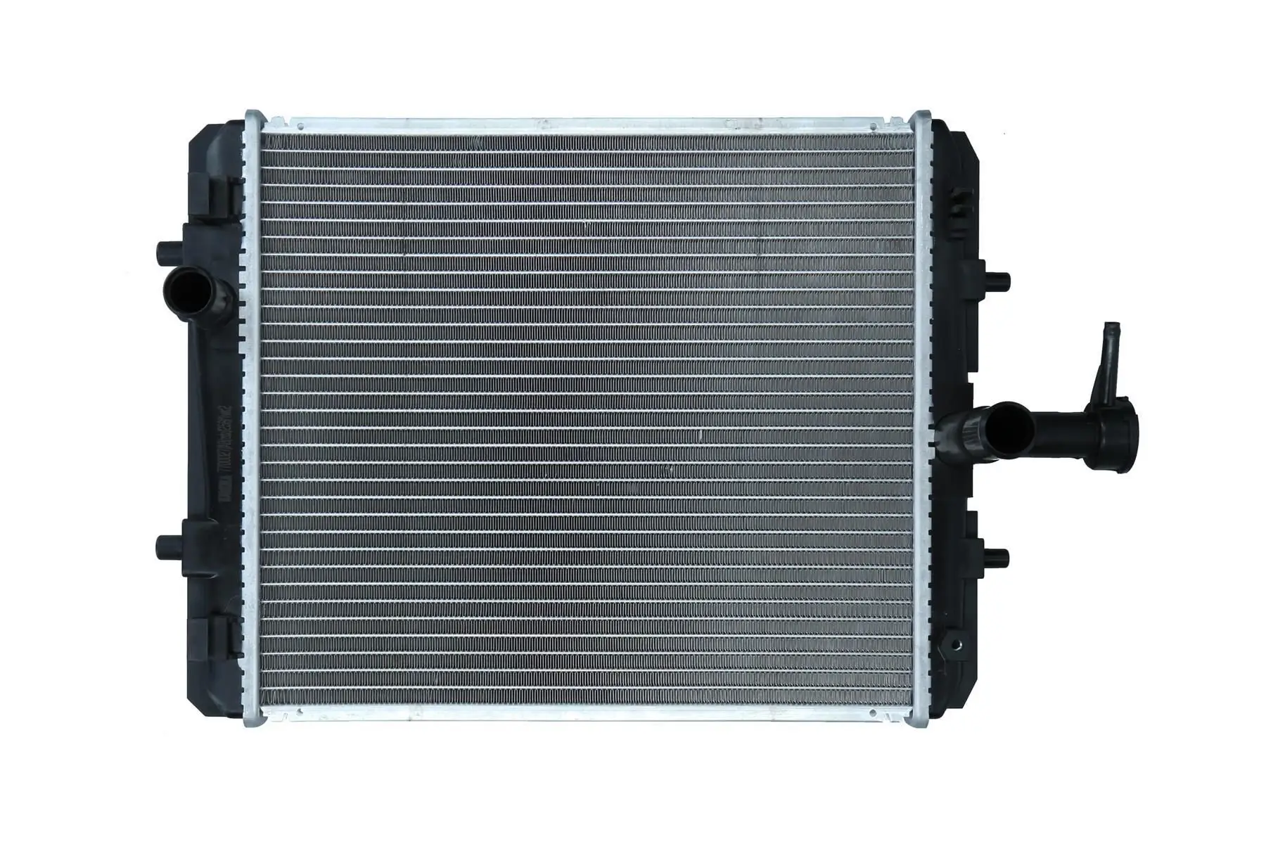 Intercooler, échangeur KAMOKA 7750104