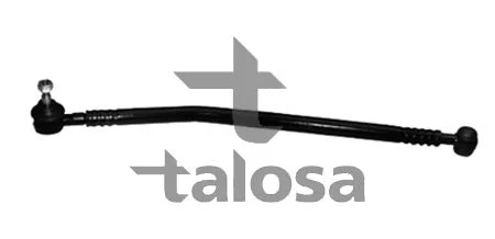 Barre de direction TALOSA 43-06450