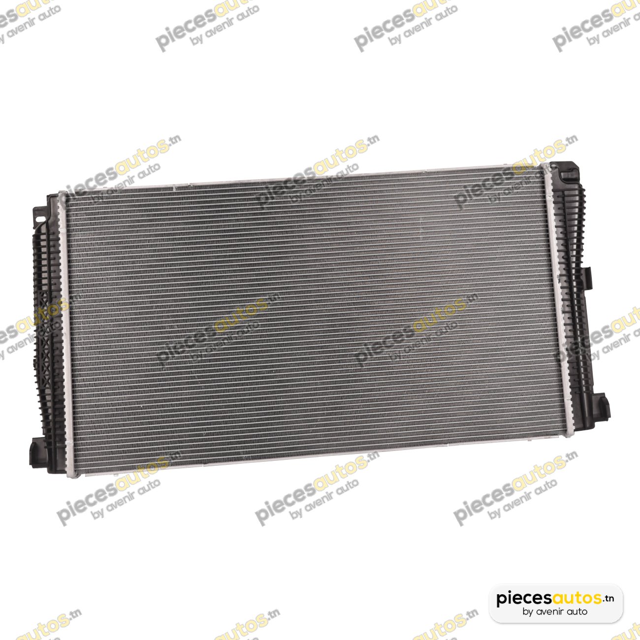 Radiateur, refroidissement du moteur Bapmic BF0426790304