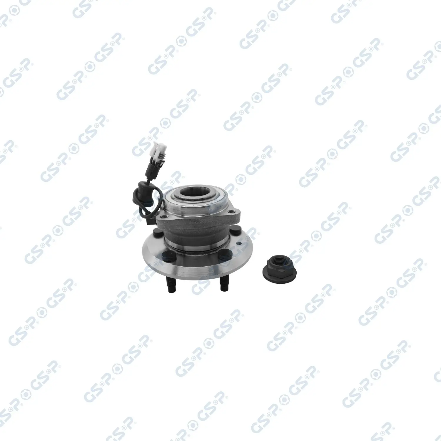 Kit de roulements de roue GSP 9330008K