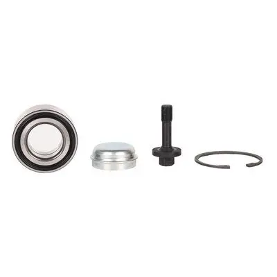 Kit de roulements de roue Bapmic BF0321660024