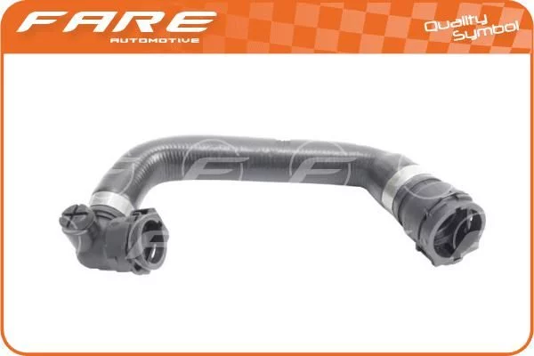 Durite de radiateur FARE 23682