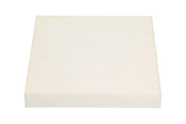 Filtre habitacle KAVO PARTS FCA-10023