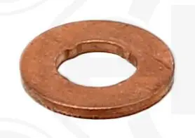 Bague d'étanchéité, porte-injecteur ELRING 293.140
