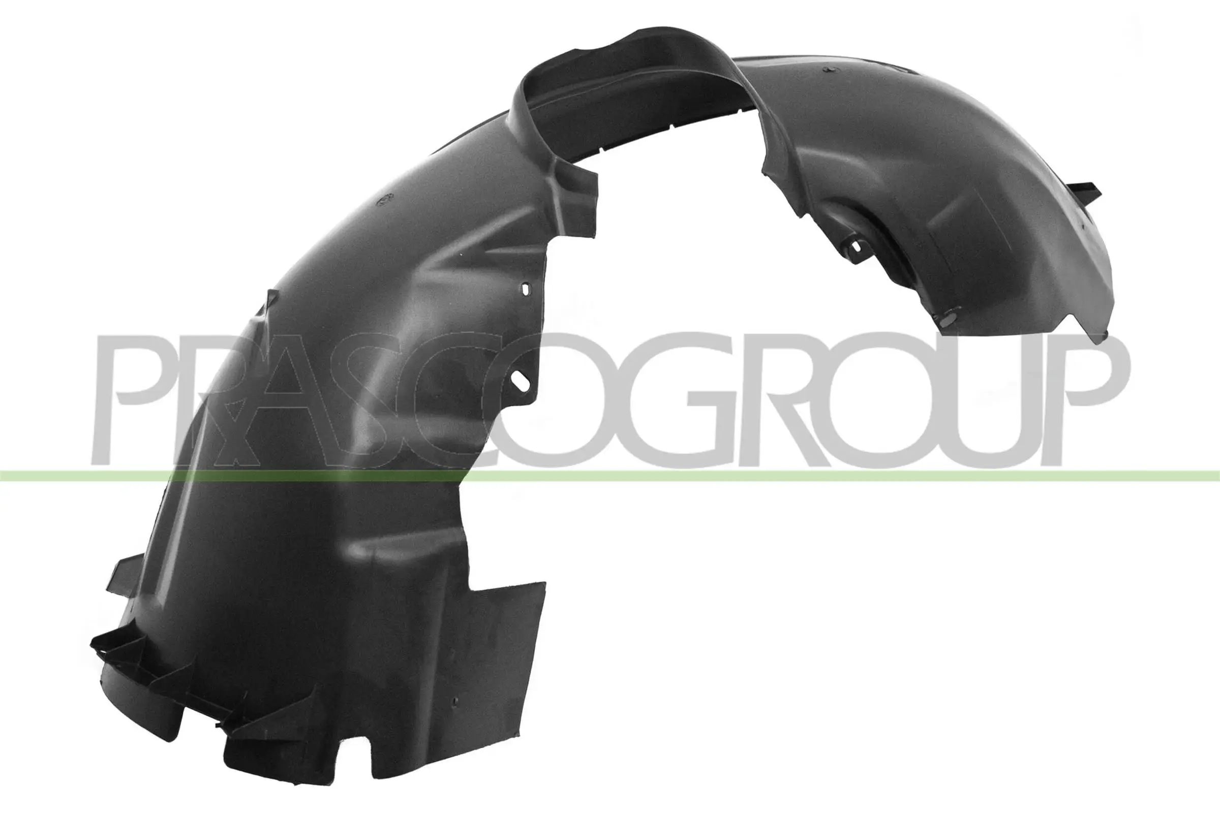 Doublure d'aile DE-GA FOR15FO003