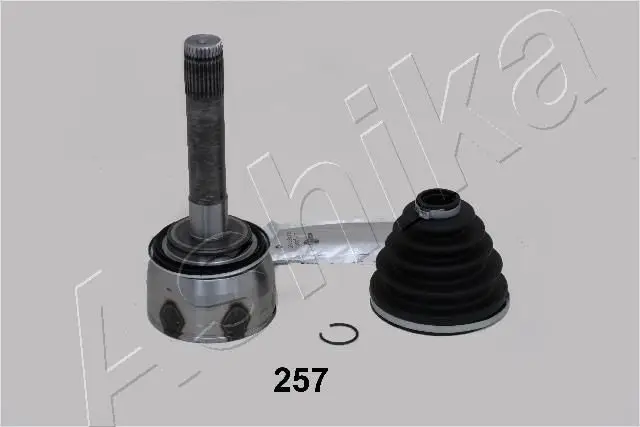 Tête cardan ASHIKA 62-02-257