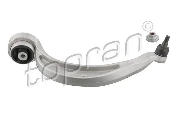 Bras et Triangle suspension TOPRAN 114 566