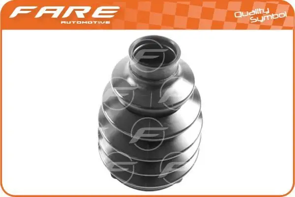 Soufflet, arbre de commande FARE K20240