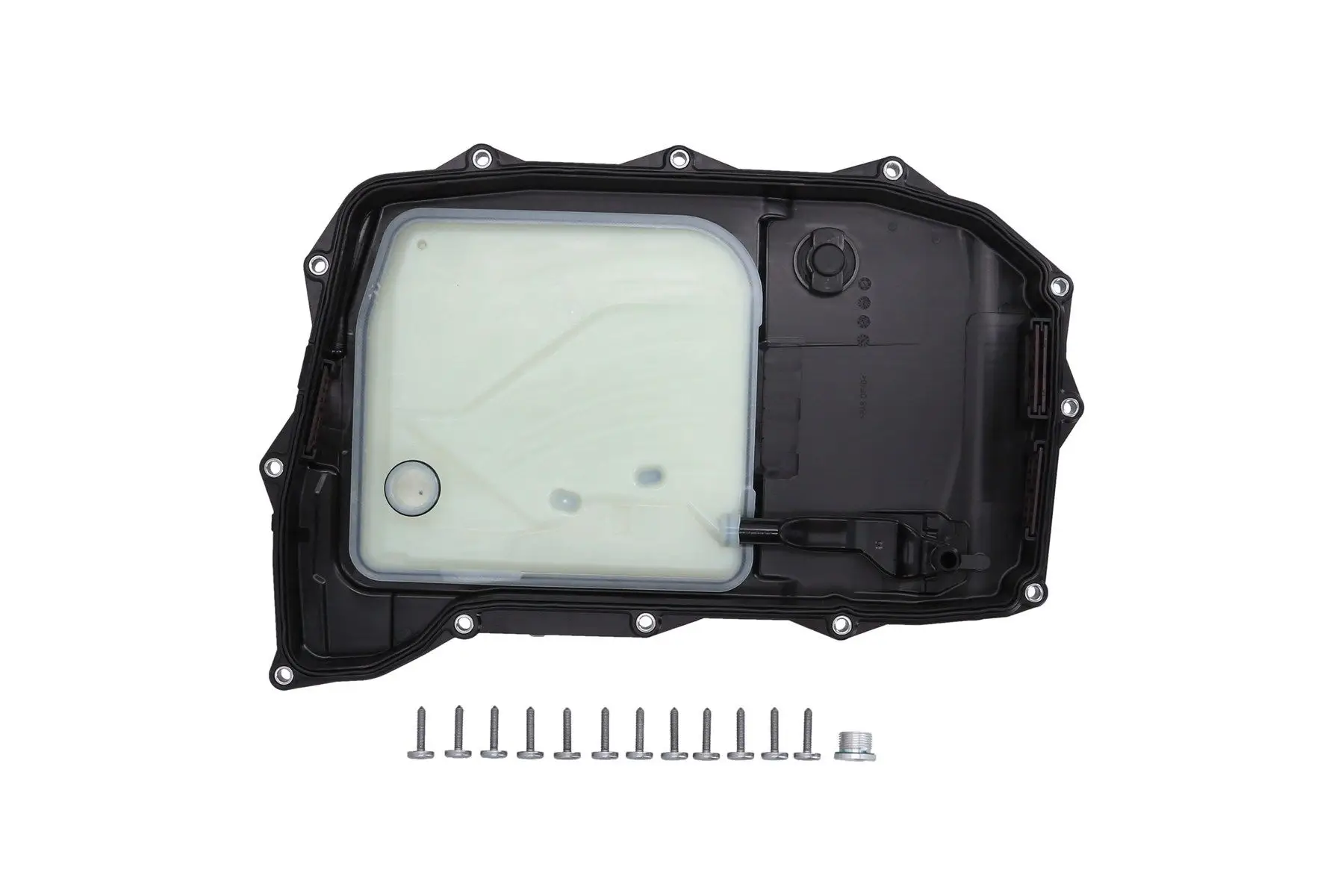 Carter d'huile, boîte automatique KAMOKA 7070013