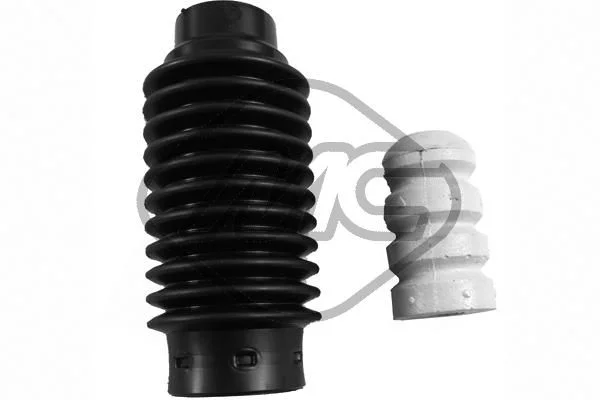 Butée élastique Metalcaucho 04657