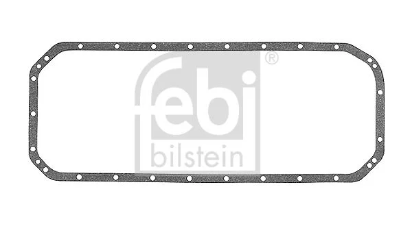 Joint d'étanchéité, carter d'huile FEBI BILSTEIN 12289