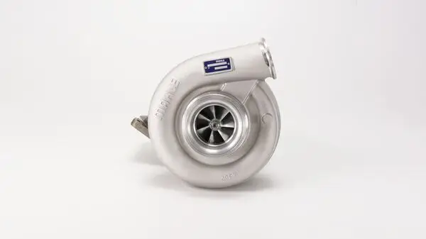 Turbo MAHLE ORIGINAL 038 TC 14504 000