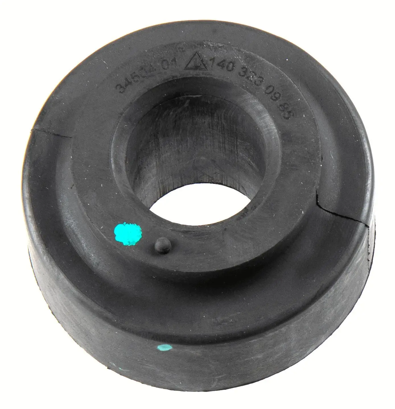 Silent-bloc barre stabilisatrice LEMFÖRDER 34504 01