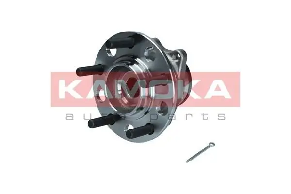 Kit de roulements de roue KAMOKA 5500209