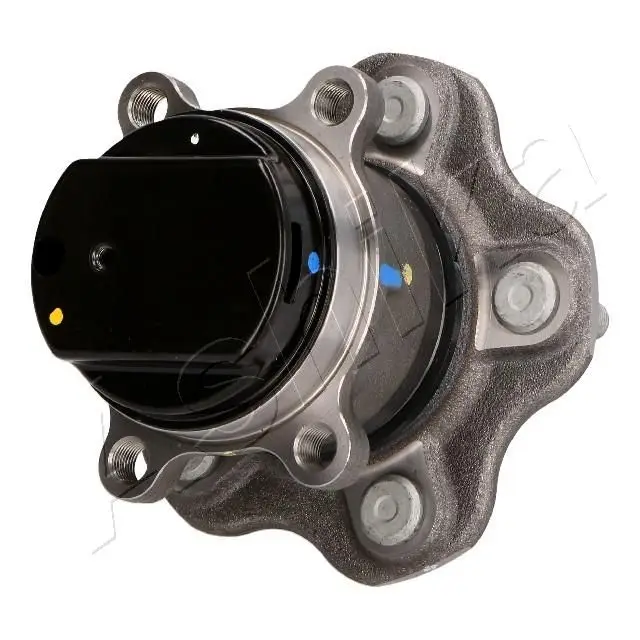 Moyeu de roue ASHIKA 44-21056