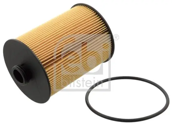 Filtre à huile FEBI BILSTEIN 101315