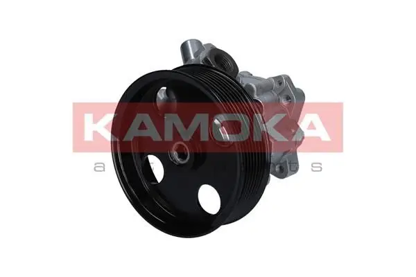 Pompe hydraulique, direction KAMOKA PP138