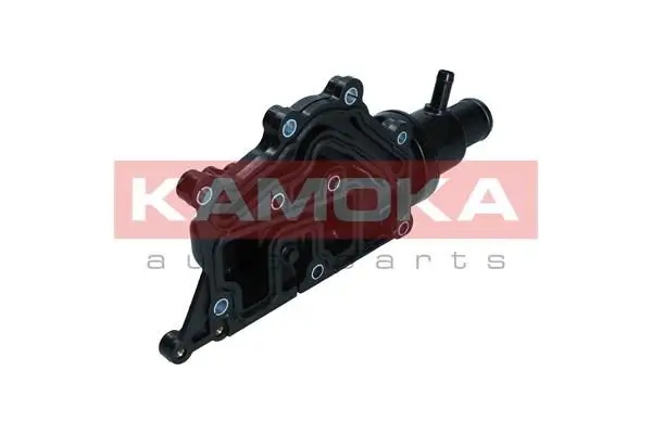 Boîtier du thermostat KAMOKA 7710208