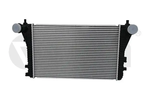 Intercooler, échangeur VIKA 11451021301