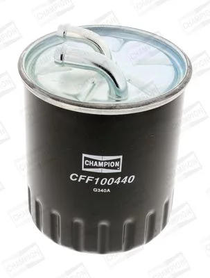 Filtre à carburant CHAMPION CFF100440
