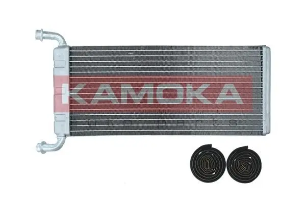 Radiateur chauffage KAMOKA 7760036