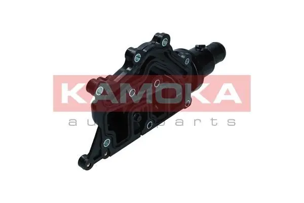 Boîtier du thermostat KAMOKA 7710209