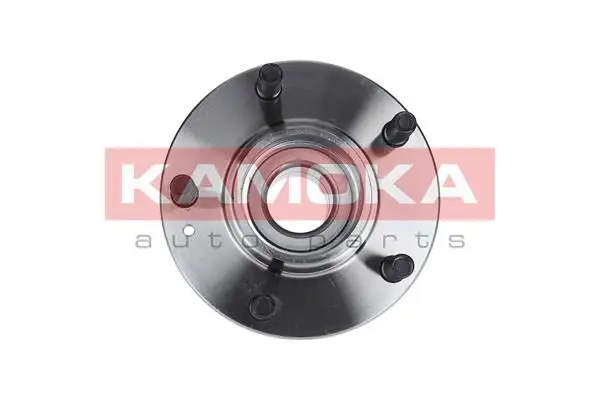 Kit de roulements de roue KAMOKA 5500046