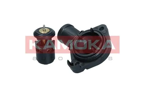 Thermostat d'eau KAMOKA 7710260