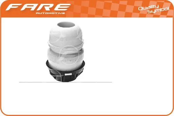 Butée élastique FARE 34758