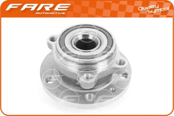 Moyeu de roue FARE 11400