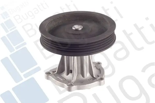 Pompe à eau BUGATTI PA10167