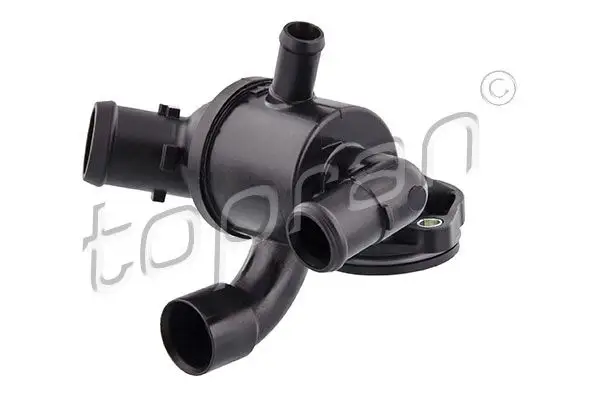 Thermostat d'eau TOPRAN 113 183